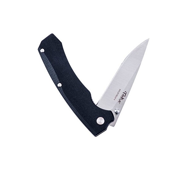 Nextorch Tekut LK5277 Siyah Çakı