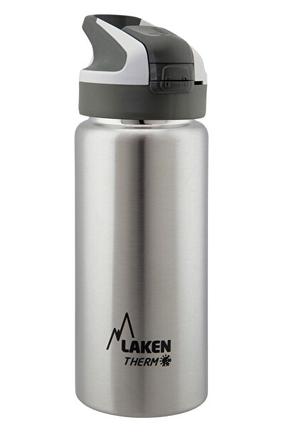Laken Summit LKTS5 Plain 0.50 L Paslanmaz Çelik Termo Şişe