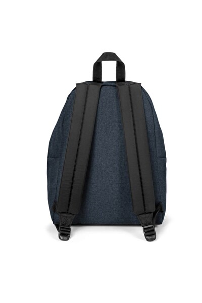 Eastpak Padded Pak'r EK00062026W1 Triple Denim Lacivert Sırt Çantası