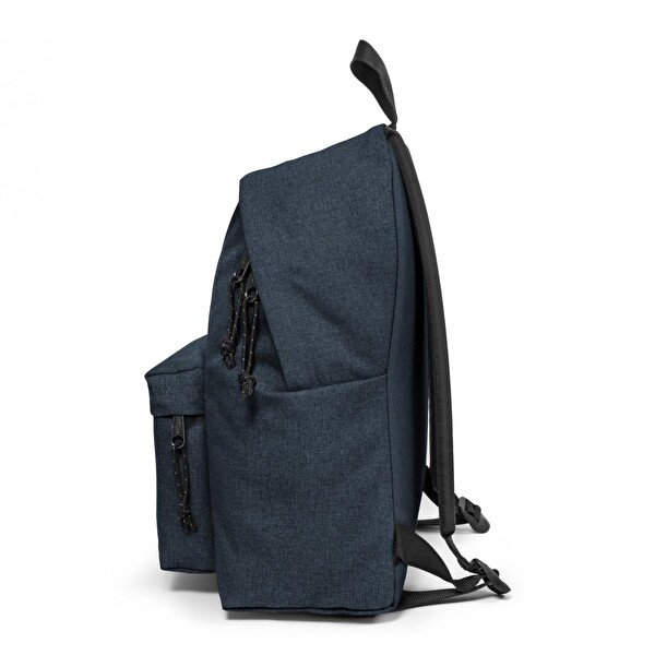 Eastpak Padded Pak'r EK00062026W1 Triple Denim Lacivert Sırt Çantası
