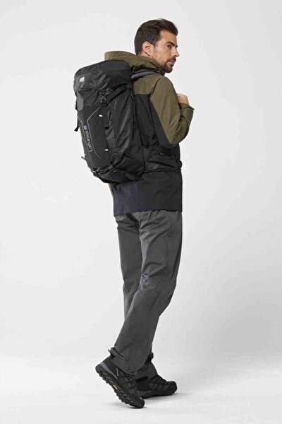 Lafuma Access LFS6403 0247 30 L Siyah Sırt Çantası