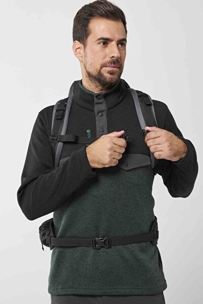 Lafuma Access LFS6403 0247 30 L Siyah Sırt Çantası