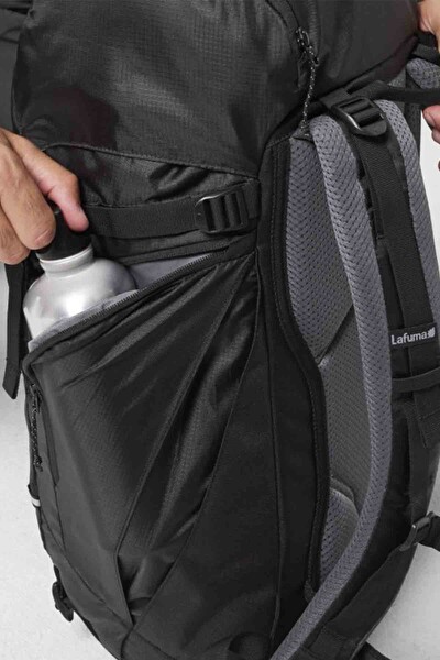 Lafuma Access LFS6403 0247 30 L Siyah Sırt Çantası