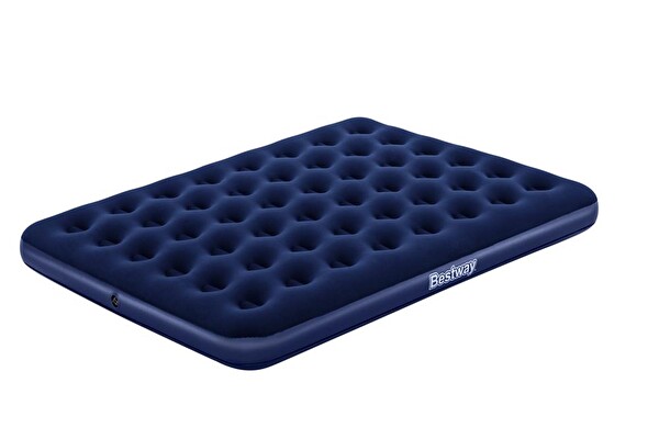 Bestway Pavillo Air Mattress Queen 203x152x22 CM Çift Kişilik Şişme Yatak