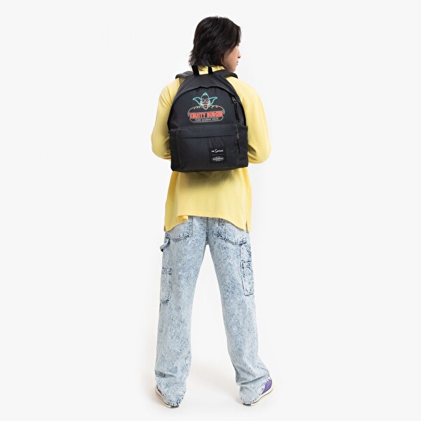 Eastpak Padded Pak'R EK0006208D21 Siyah Sırt Çantası