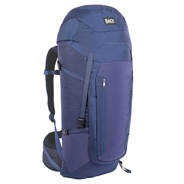 Bach Venture 60 L 41 CM - 51 CM Medium Mavi Sırt Çantası