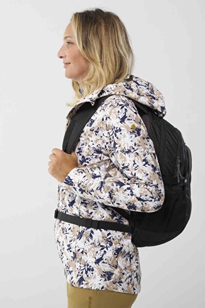 Lafuma Alpic 28 LFS6424 0247 Siyah Sırt Çantası