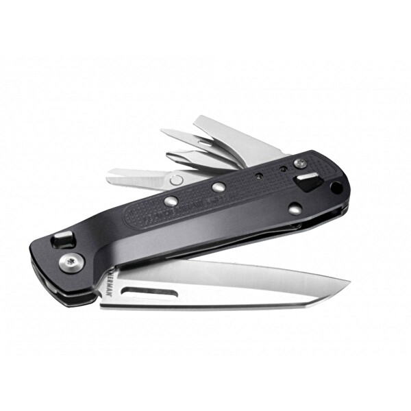Leatherman Free K4 9 İşlevli Çakı