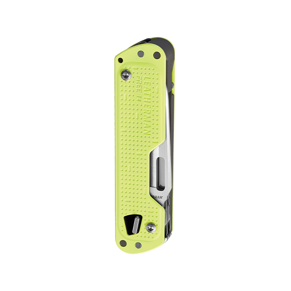 Leatherman Free T4 Lunar Multi Tool