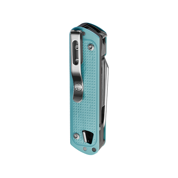 Leatherman Free T4 Artic Fonksiyonel Çakı