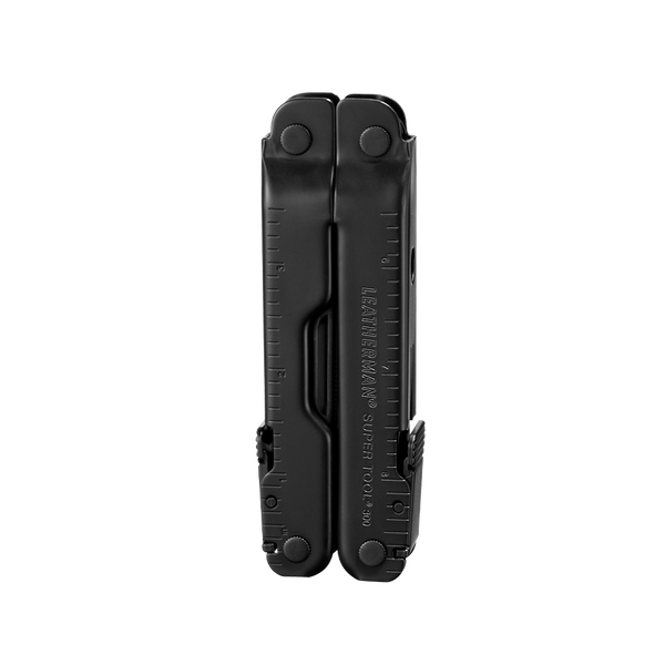 Leatherman Supertool 300M Black Multi Tool