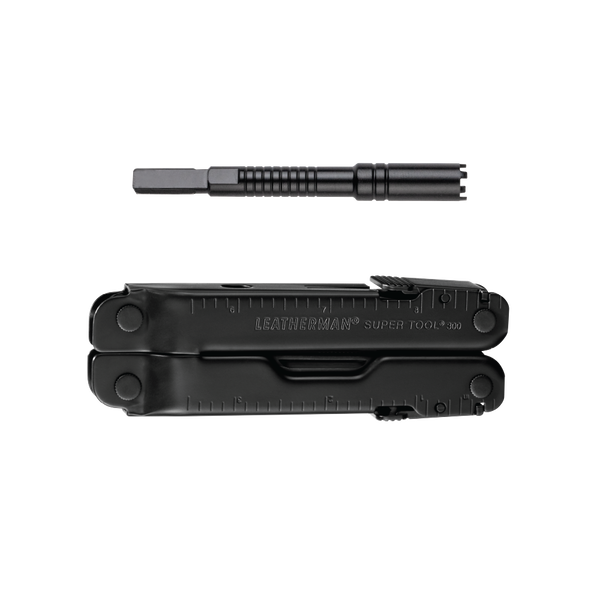 Leatherman Supertool 300M Black Multi Tool