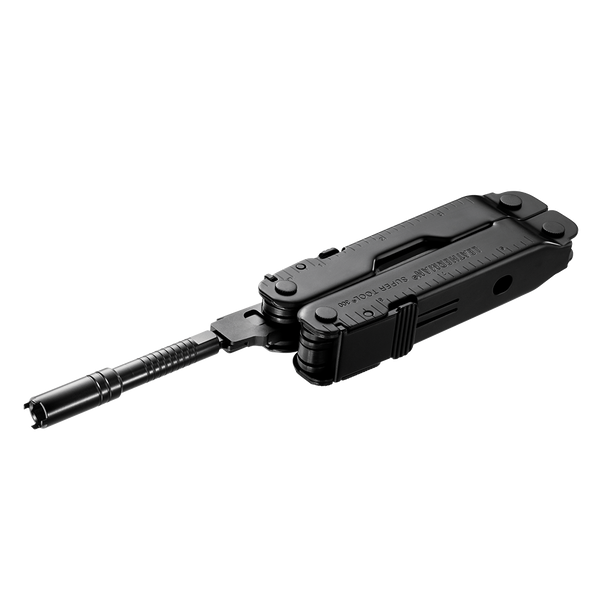 Leatherman Supertool 300M Black Multi Tool