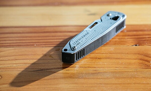 Leatherman Free T2 Multipurpose Çakı