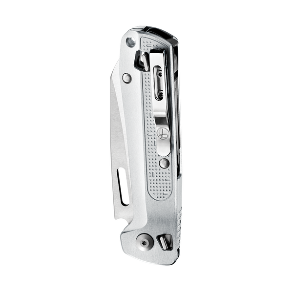 Leatherman Free K2x 8 İşlevli Çakı