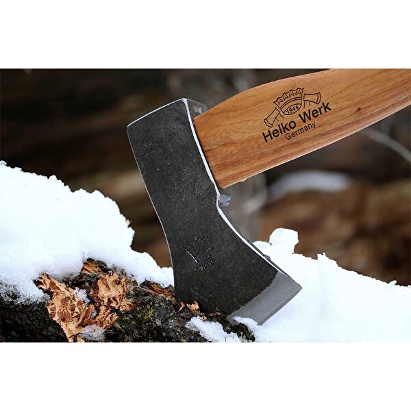 Helko Werk 2590 Black Forest Heavyweight Woodworker 80 CM Balta
