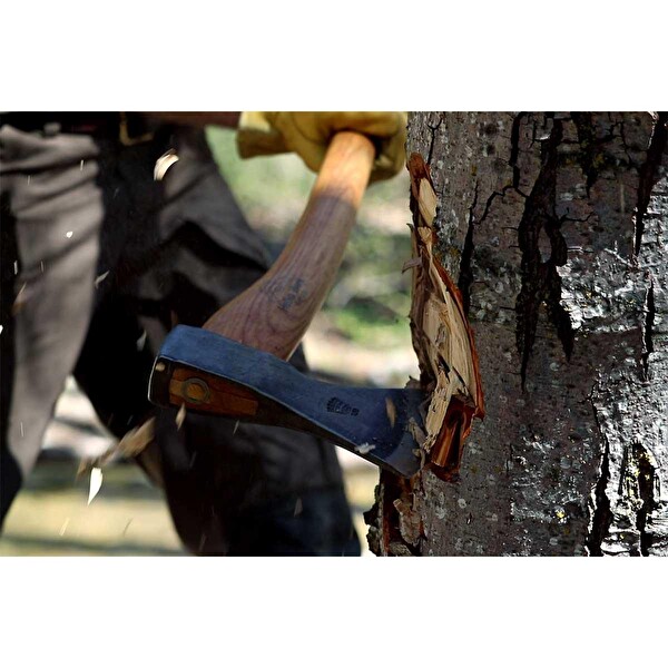 Helko Werk Black Forest Hessen Woodworker 70 CM Balta