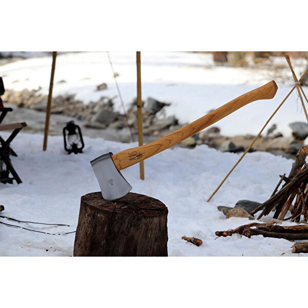 Helko Werk Tasmania Competition 80 CM Balta