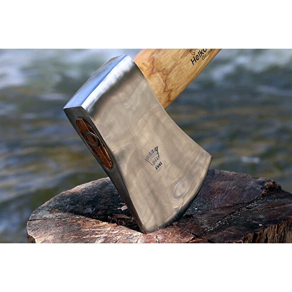 Helko Werk Tasmania Competition 80 CM Balta