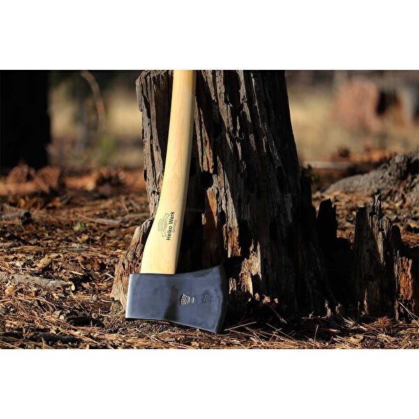 Helko Werk Tasmania Competition 80 CM Balta