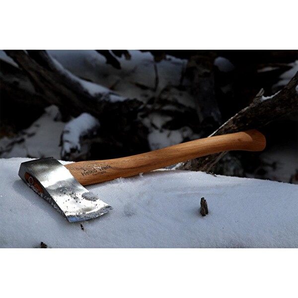 Helko Werk Journeyman Pack Axe 50 CM Balta