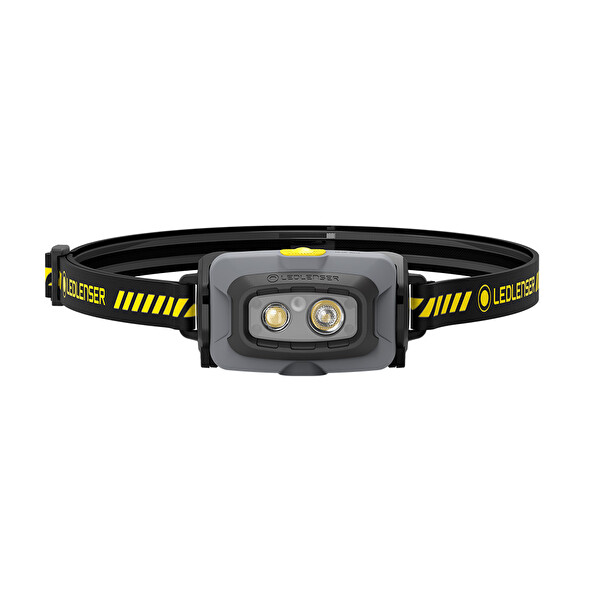 Ledlenser HF4R Work Kafa Feneri