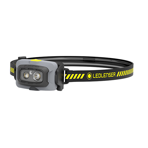 Ledlenser HF4R Work Kafa Feneri