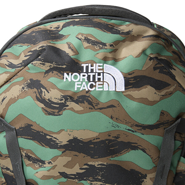 The North Face Vault NF0A3VY2I3A1 Unisex Yeşil Sırt Çantası