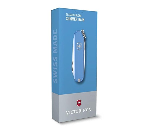 Victorinox 0.6223.28G Summer Rain Classic Çakı