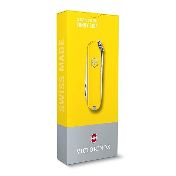 Victorinox 0.6223.8G Sunny Side Classic Çakı