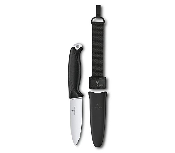 Victorinox 3.0902.3 Venture Siyah Bıçak