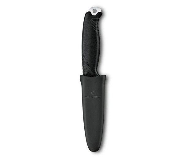 Victorinox 3.0902.3 Venture Siyah Bıçak