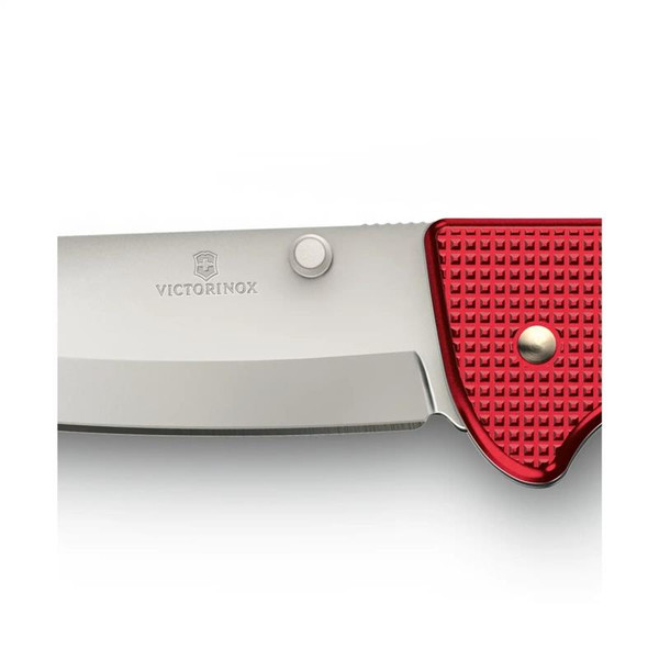 Victorinox 0.9415.D20 Evoke Alox Kırmızı Çakı