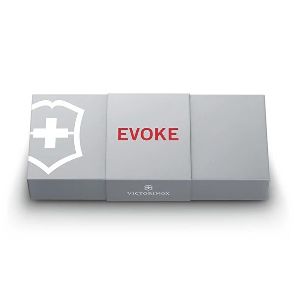 Victorinox 0.9415.D20 Evoke Alox Kırmızı Çakı