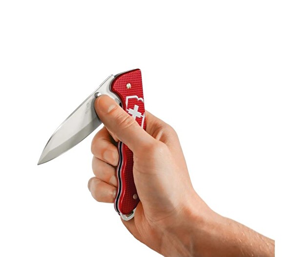 Victorinox 0.9415.D20 Evoke Alox Kırmızı Çakı