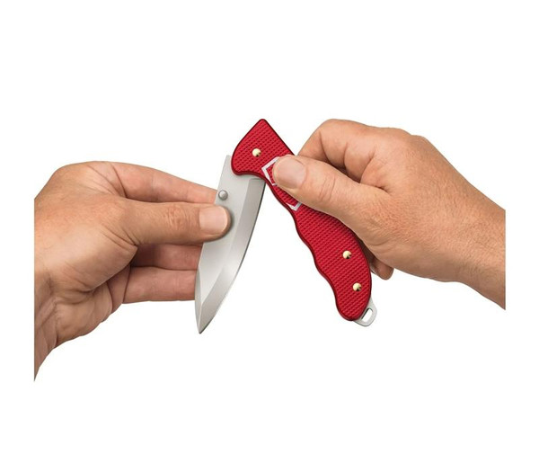 Victorinox 0.9415.D20 Evoke Alox Kırmızı Çakı
