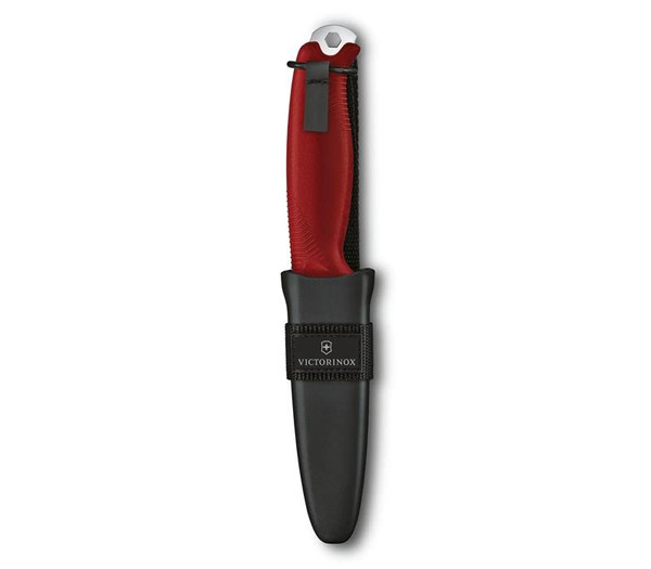 Victorinox 3.0902 Venture Kırmızı Bıçak