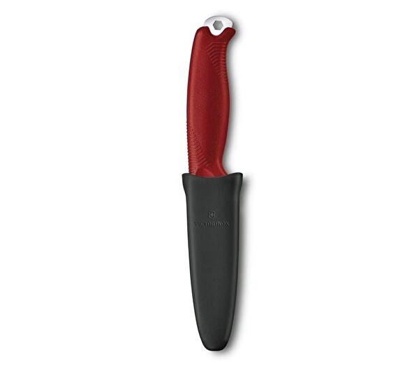 Victorinox 3.0902 Venture Kırmızı Bıçak