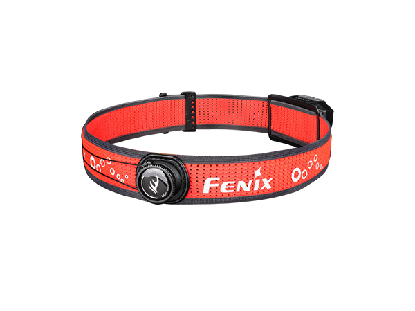 Fenix HL18R-T 500 Lümen Kafa Feneri̇