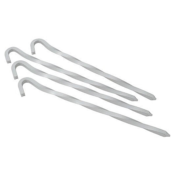 Coghlans Skewer 23 CM 4 Adet Çadır Kazığı