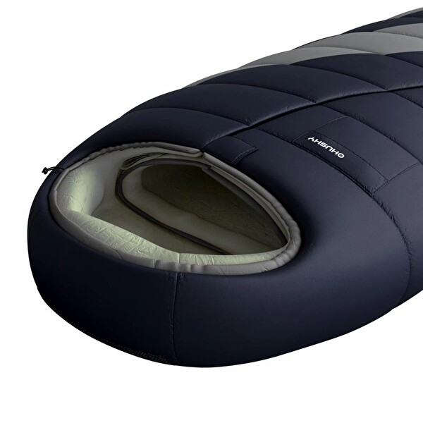 Husky Enemy -12 Derece Uyku Tulumu