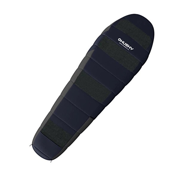 Husky Enemy -12 Derece Uyku Tulumu