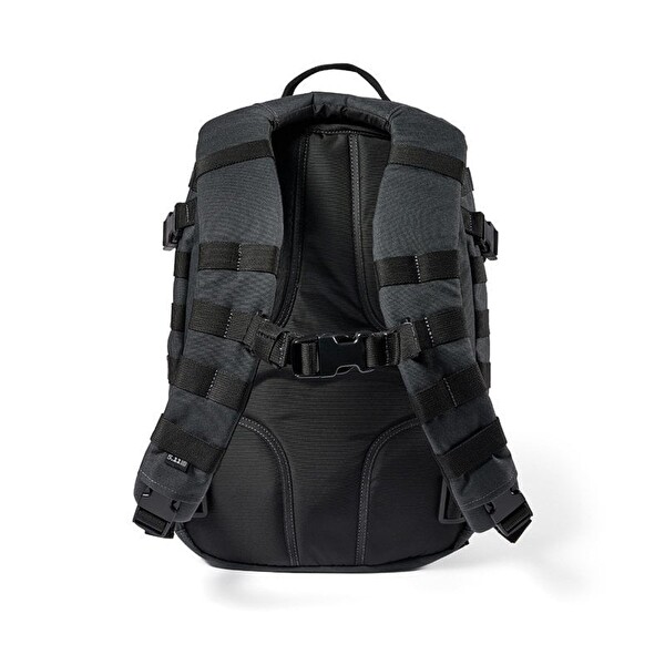 5.11 Rush 12 2.0 24 L Gri Sırt Çantası