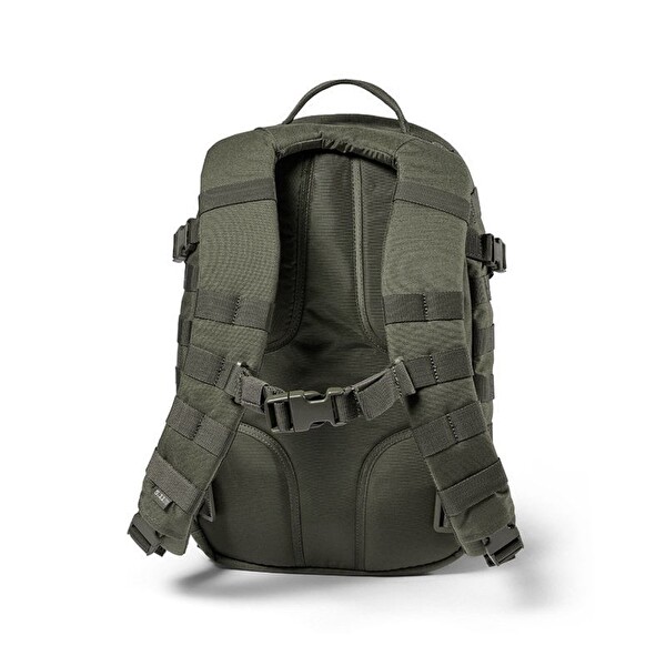 5.11 Rush 12 2.0 Ranger 24 L Yeşil Sırt Çantası