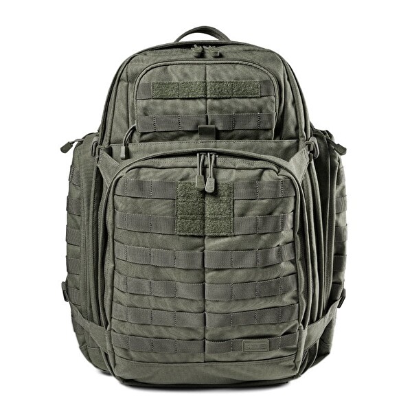 5.11 Rush 72 2.0 Ranger 55 L Yeşil Sırt Çantası