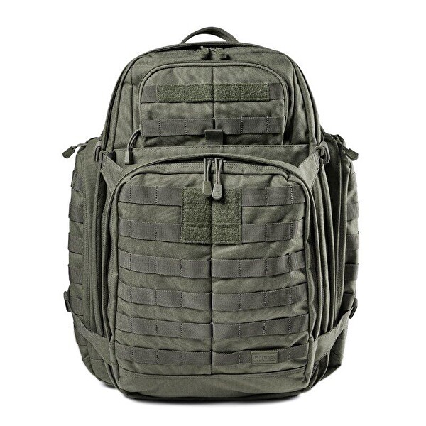 5.11 Rush 72 2.0 Ranger 55 L Yeşil Sırt Çantası