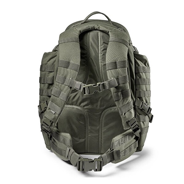 5.11 Rush 72 2.0 Ranger 55 L Yeşil Sırt Çantası