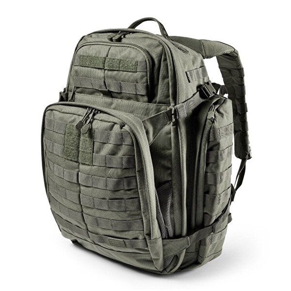 5.11 Rush 72 2.0 Ranger 55 L Yeşil Sırt Çantası