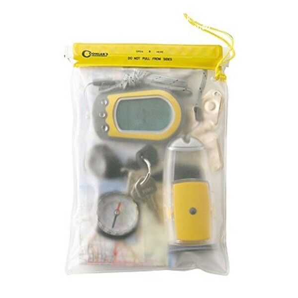 Coghlans 18x25 CM Su Geçirmez Kılıf