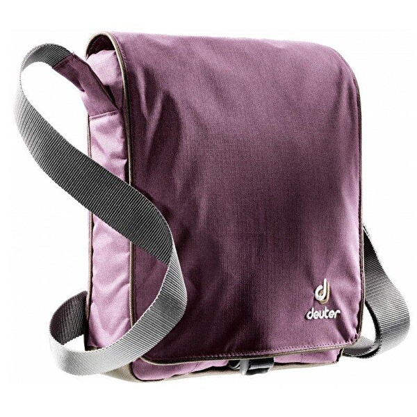 Deuter RoadWay 5 L Mor Omuz Çantası